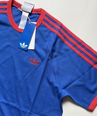 Adidas Originals Classic 3-Stripes Tee