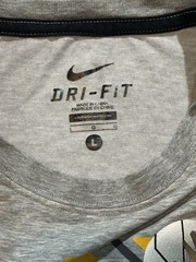 Nike Kobe Bryant Dri-fit T Shirt Large