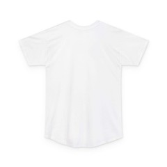 Filipino Sun Longline Drop Tail Tee Pinoy shirt Streetwear Urban Long Body S-2XL