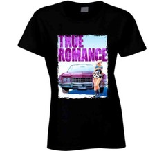 True Romance Movie T Shirt