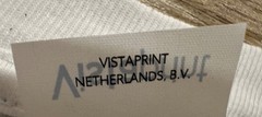 Norway Finnmark Pride T Shirt White Mens Large LGBT Arctic Event