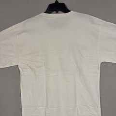 Vintage Formosa Taiwan Shirt Mens XL White Graphic Travel Tourist Single Stitch