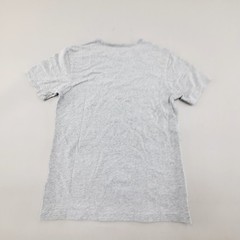 Gap Basic Grey Short Sleeve T Shirt Mens Sz Medium Stretch