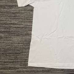 Chinatown Market T-Shirt Adult Mens Medium M White Oval logo Graphic