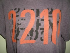#E Converse Shoes Soft Tee Mens L Purple 2210