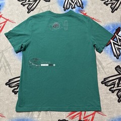 Nike World Tour Locally Known World Recognized Men’s M T-Shirt