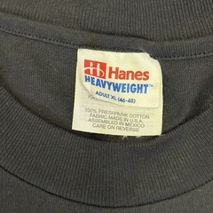 Vintage FireHouse Category 5 Signed Band T-Shirt XL Hanes Heavyweight Black