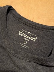 Cracker Barrel Old Country Store Unwind League Mens Original Logo T-Shirt Size L