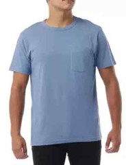 32 Degrees Men’s Chest Pocket Relaxed Fit Cotton Tee