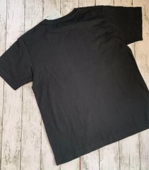 Final Fantasy VII FF7 x Uniqlo UT T shirt Size JP M (US S) Black