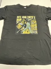 Griffey Jr Tee Shirt New Without Tags Adult Child (See Photos For Details)