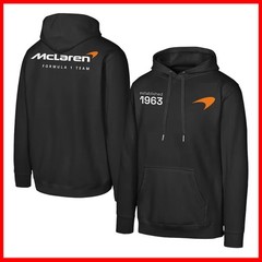 🔥 SALE – McLaren Tee Racing Team F1 Formula One Unisex Pullover All Size S-5XL