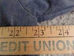 Vintage Pepsi Shirt Mens XL Blue 100 Percent Guaranteed Soda Graphic 90s USA