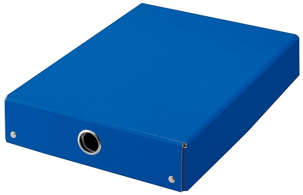 Reimeifujii your Dogubako teacher recommended Blue RA70A from Japan