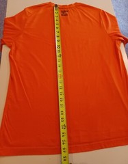 KTM Racing Large Tee Shirt