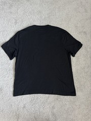 Kirkland Signature Logo Black T-Shirt Mens XXL Womens XXXL Costco