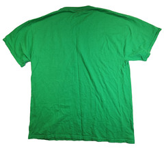 Callahan Auto Parts Tommy Boy Farley Spade Movie Kelly Green T-shirt LARGE