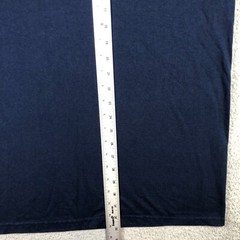 chapman auto group ford T shirt mens 3XL blue blue oval certified ford
