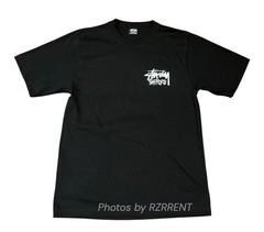 Stussy Sapporo Chapter Tee Mens Size Medium