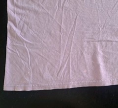 Obey Quality Dissent T-Shirt Men’s Large Purple Earth Logo Graphic Worldwide Tee