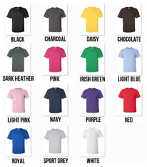 Golden Girls – Dorothy in the streets Blanche in the sheets Golden Girls Shirt