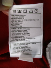 Vintage Air Jordan Shirt Mens XL Red Athletic Tank Top Y2K Baggy Satin Silky