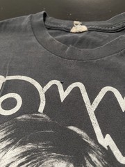 Tommy Boy “Tommy Likey” Movie T-Shirt, Black, Size: Medium