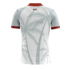 NWT Men Haiti 2026 World Cup 2026 Blue Football Soccer Jersey USA SELLER!!