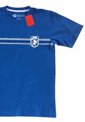 Men’s Bucheli T Shirt,Italian Style,Cotton,Slim Fit,Stretch L XL…..A11.A