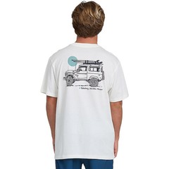Billabong Making Tracks Premium T-Shirt – Men’s