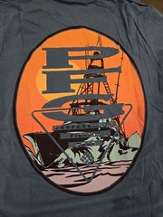 COLUMBIA Men’s Lot of 4 Short Sleeve T-Shirts Size MEDIUM Free Ship