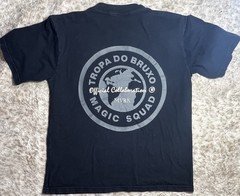 MVRK Brazil Ronaldinho Gaucho #10 Soccer Career T-shirt Men’s Size L Black