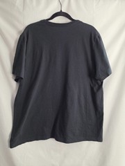 Nike Air T-Shirt Men’s XL Black Graphic Logo Short Sleeve Crew Neck Tee