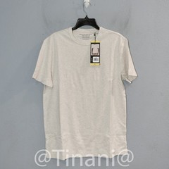 Banana Republic Men’s Luxe Touch Tee 100% Cotton Regular Fit