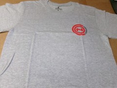 CON SURFBOARDS SANTA MONICA, CALIFORNIA SINCE1959 CLOSE OUT SALE T-SHIRT. NEW!