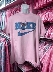 2X LAT Brand Pink Shirt