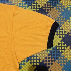 Vintage 1994 Looney Tunes Bugs Bunny Ringer Tee – Made in Japan RARE