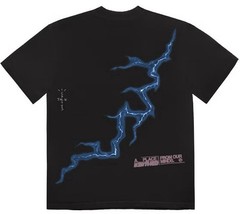 Cactus Jack by Travis Scott x Fragments Danger tee