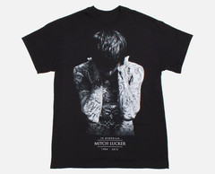 1984 2012 Mitch Lucker Thank You For The Memories All Size T Shirt S-5XL