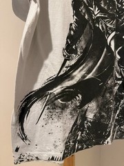 ASSASSINS CREED Mens 100% Cotton T-Shirt Shirt – Sz Medium