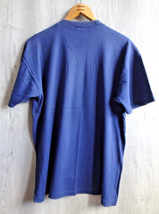 Hong Kong Logo T Shirt Vintage 1990s Lai See Shirts Size Large