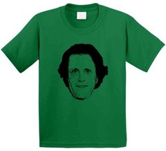 Phil Mickelson Big Head Golfer Golf Sports Fan Cool T Shirt