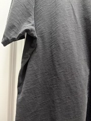 rag & bone Women’s Cotton Crew Neck Tee S