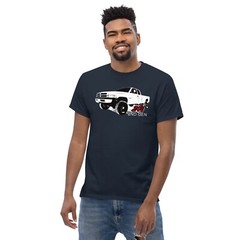 24v 5.9 Second Gen T-Shirt 24 Valve 5.9 1998-2002 Diesel Truck Graphic Tee Shirt