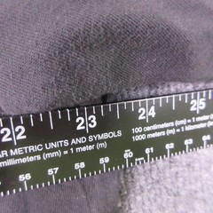Vintage Y2K Top Heavy Shirt Mens XL Black Everything Quote Funny Sarcastic 2004