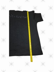 ​Redemption Embroidered T-Shirt – 100% Combed Cotton – Size M
