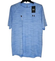 Under Armour Men UA Tiger Tech 2.0 T-Shirt Athletic Short Sleeve Tee 1377843 465