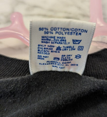Six Pack PerformanceVintage Mopar Direct Connection T-shirt READ DESCRIPTION