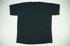Rare VTG PRINCE The Beatles John Paul George Ringo Iron On T Shirt 70s 80s 2XL