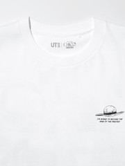 UNIQLO UT ONE PIECE Manga T Shirt Shueisha 100th Japan NEW 2026